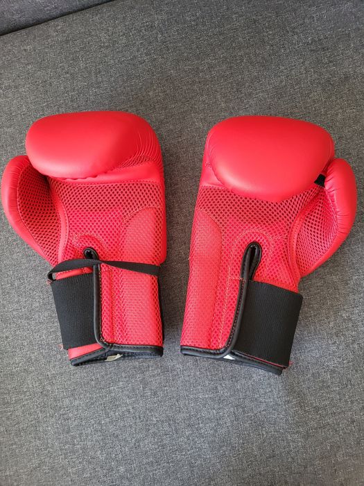 Luvas de boxe Outshock