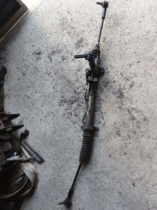Рульова рейка VW Caddy 2 passat B3 B4 Vento seat inca