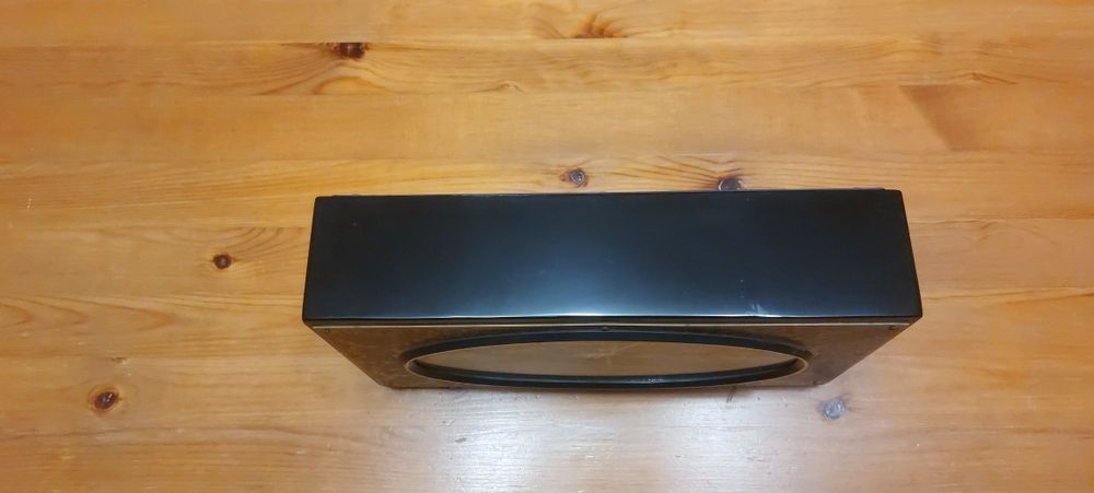 Zegar Jantar, Bursztyn ZSRR