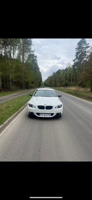 Bmw e92 325i n53b30