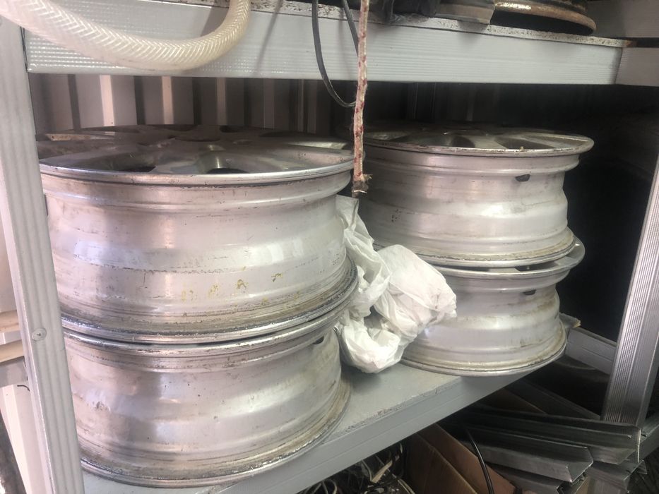 Диски nissan almera /primera,chevrolet epica/evanda