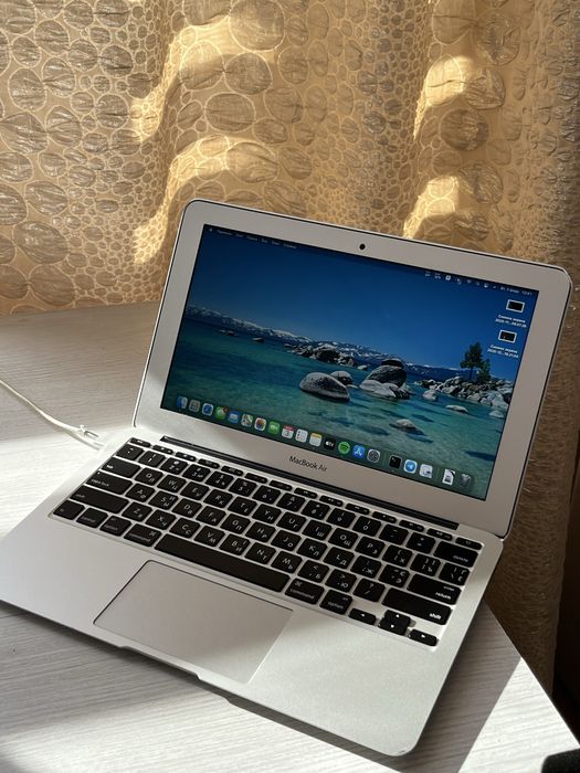 macbook air 2013 - купить ноутбуки - Цена на OLX.ua