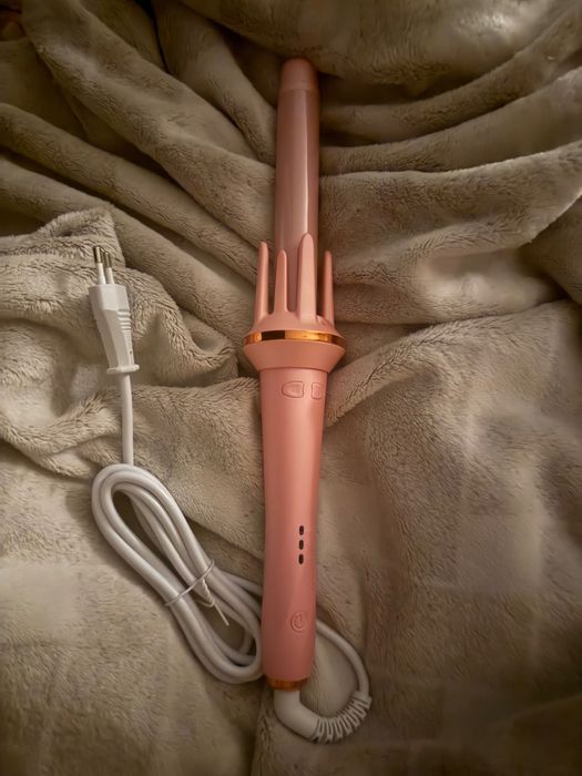 Плойка Luni, нова