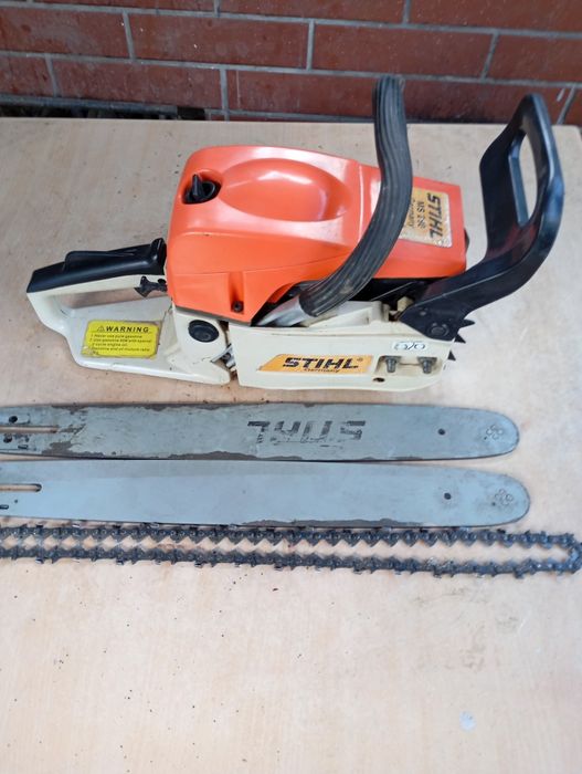 Бензопила STIHL 280