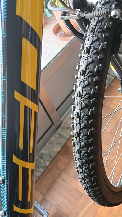 Duas Bicicletas.