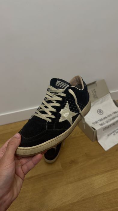 Golden Goose BallStar