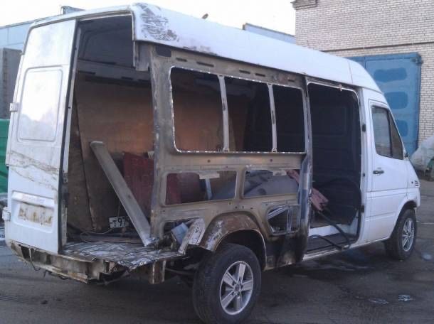 Антикорозійна обробка дна зварювальні роботи кузов буси легкові Аргон