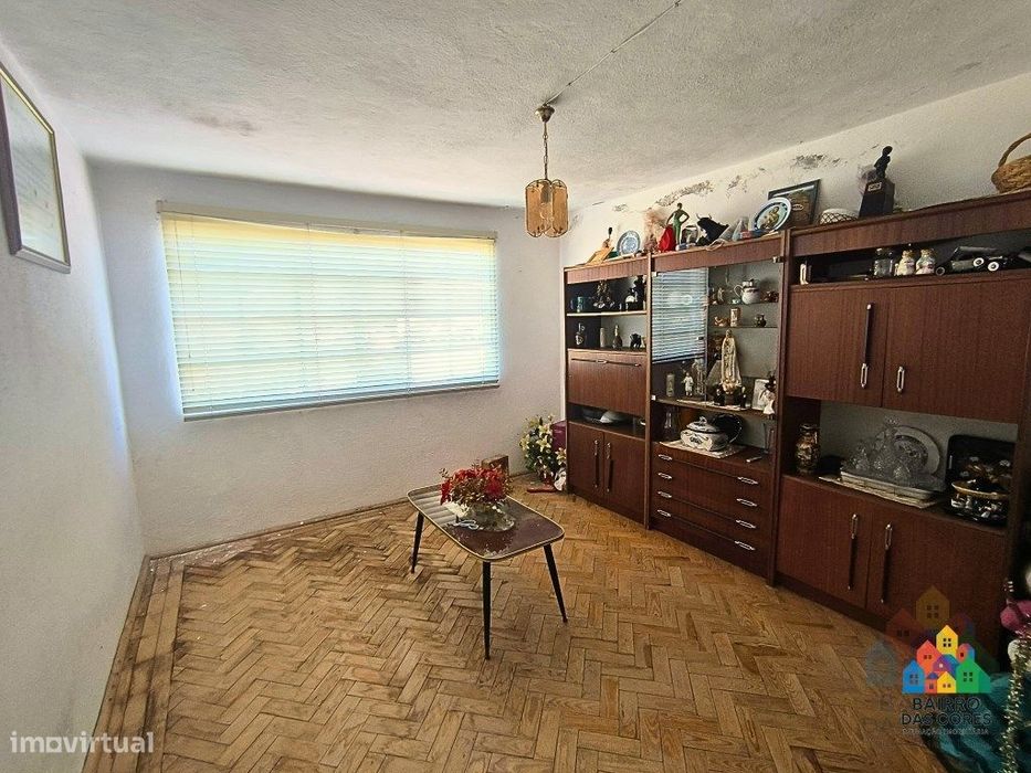 Refúgio Rural com Moradia T4 e Excelentes Acessos