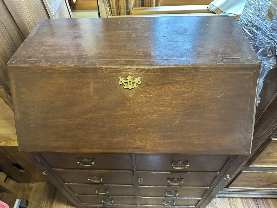 Armario/movel/aparador/consola estilo inglês