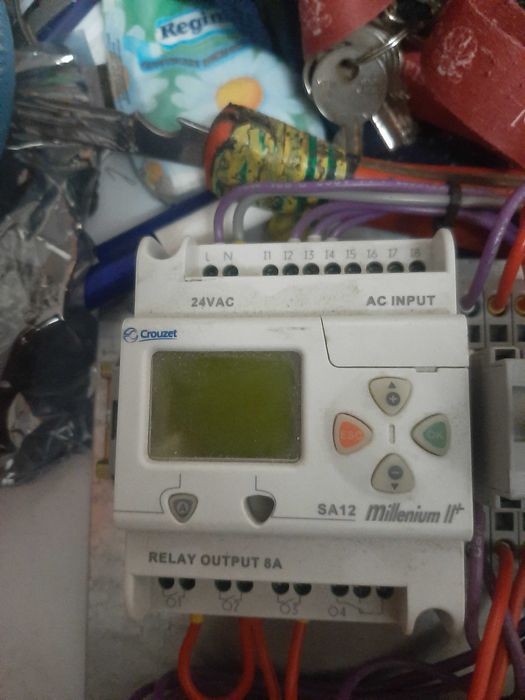 Falowniki do silników: Lg ls ig5a Danfoss,omron sew ksb automatyka