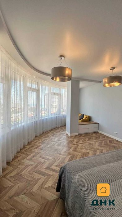 3-rooms apartment apartment by the address st. Kulikovo pole pl Oktyabrskoy revolyutsii pl (area 80 m²) - Atlanta.ua - photo 9