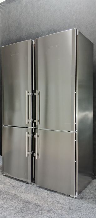 Холодильники Liebherr