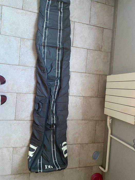 Сумка чехол для лыж  Db The Douchebag
