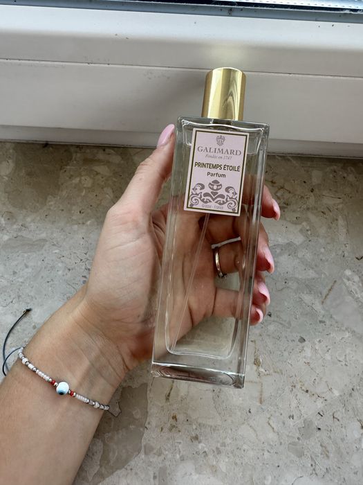 Galimard Printemps Etoile