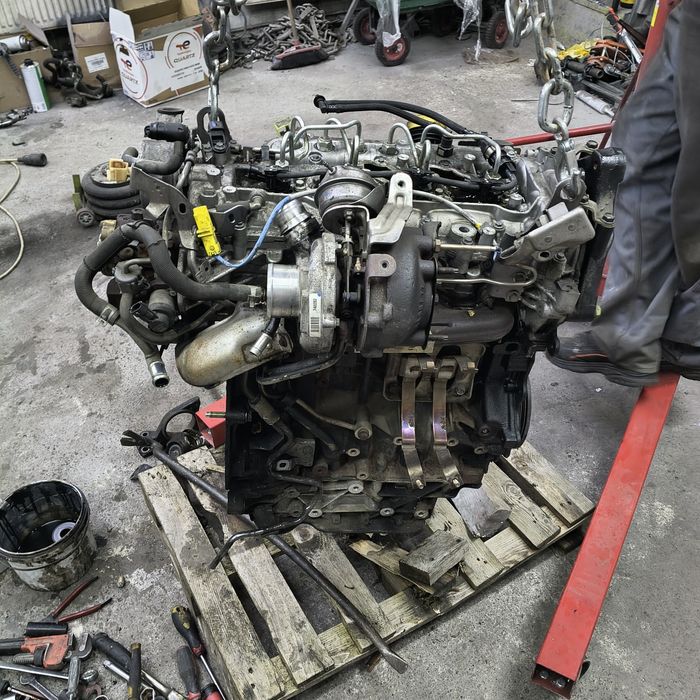 Nissan Qashqai+2