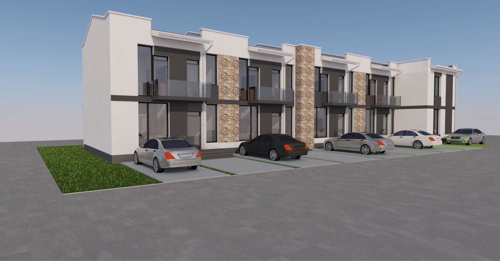 Продаж котеджу Червениця БАМ вул.Соснова