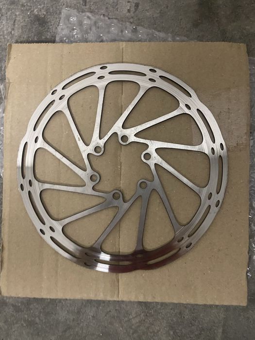 Disco Sram 160 mm centerline