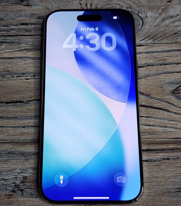 iPhone Air 256 Silver emojieStore гарантия 920$