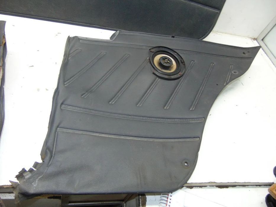 Toyota Starlet EP70 quartelas " usado em bom estado