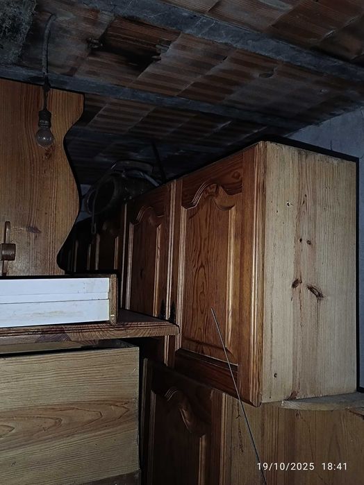 Móveis cozinha usado