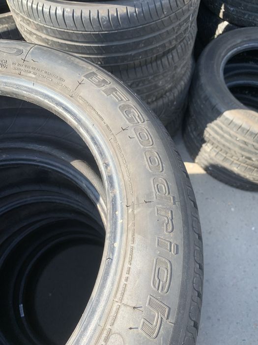 205/55R16 BfGoodrich