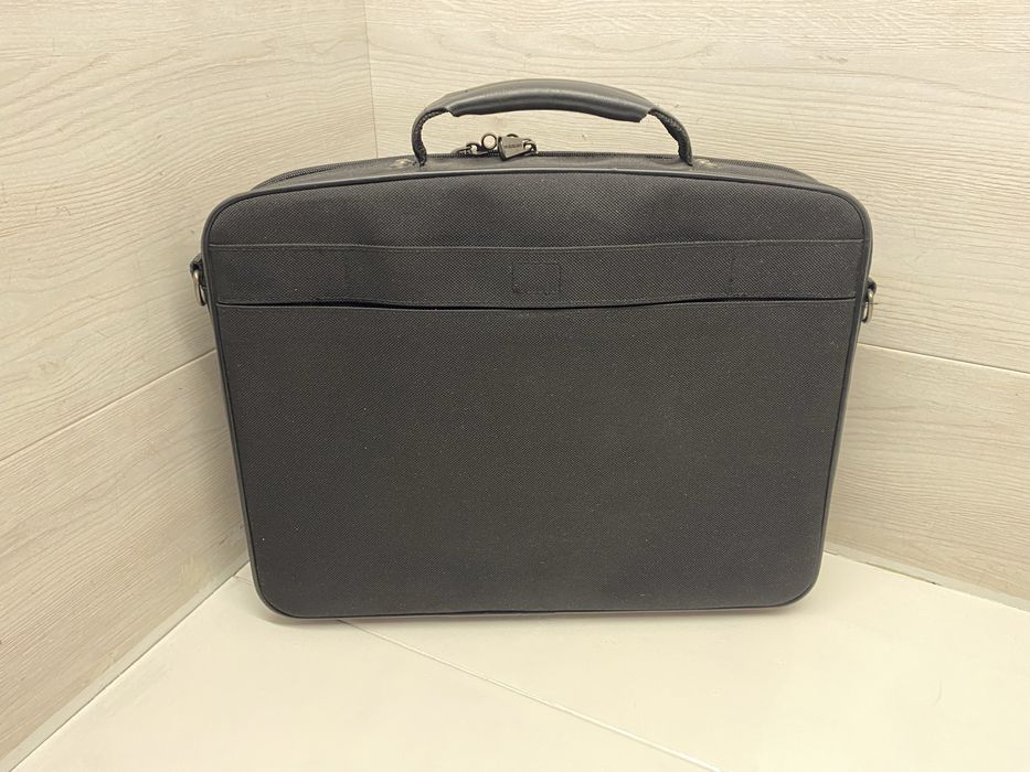 Портфель сумка для ноутбуків DICOTA, захищений, якісний,