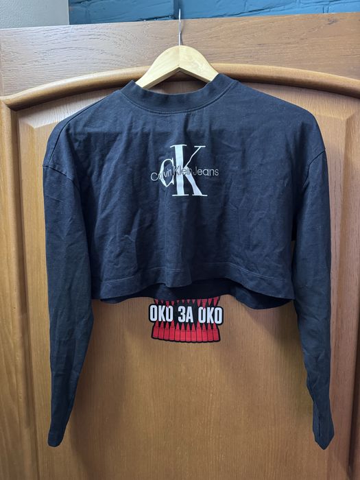 Лонг-топ Calvin Klein, оригінал