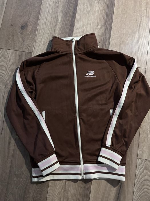 Зіпка New Balance