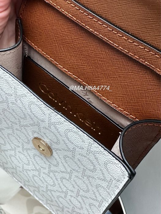 Сумка Calvin Klein Оригінал