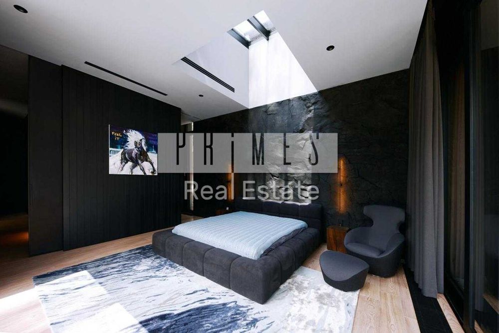 Sale of a unique house in the Podkova cottage town