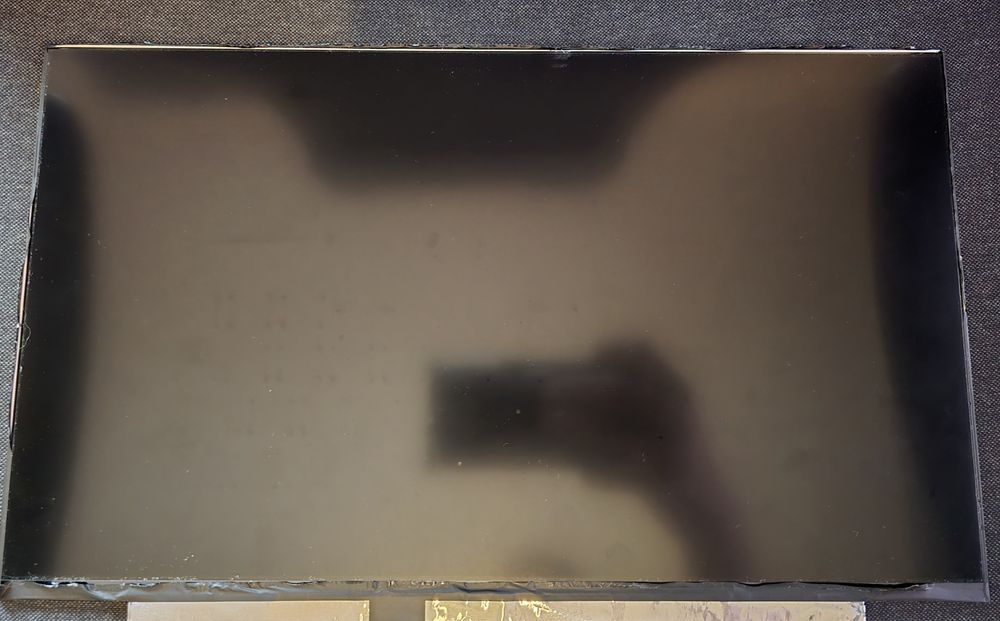 Lenovo ThinkPad P1 Gen 2 Matryca