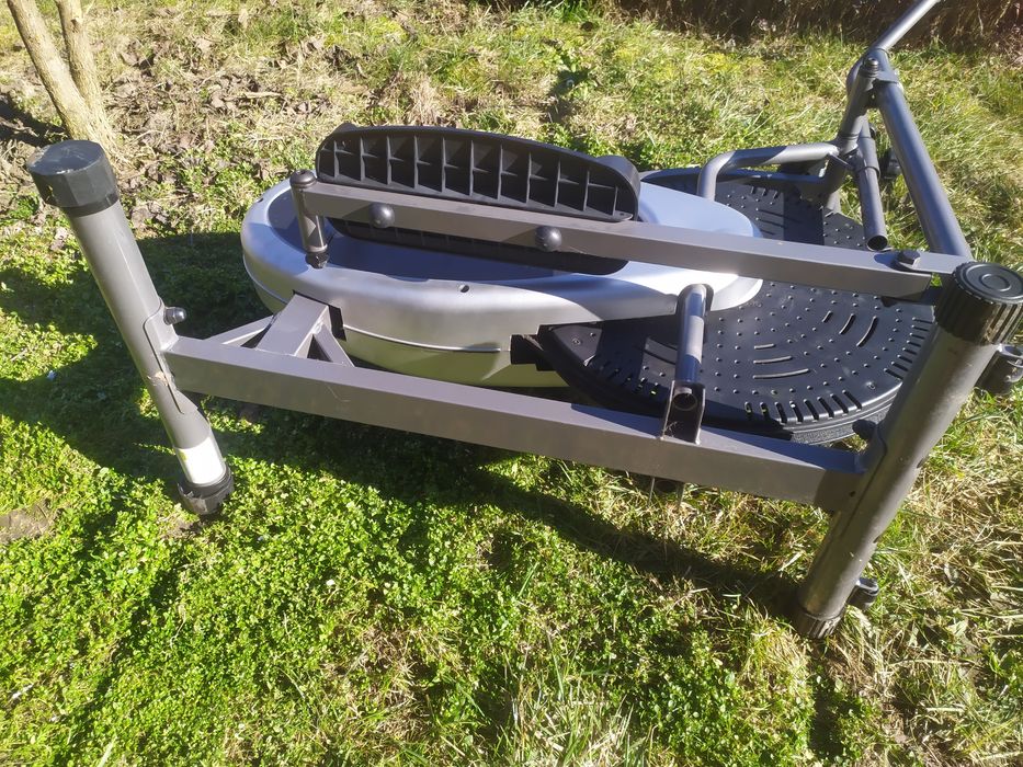 Orbitrek  treningowy