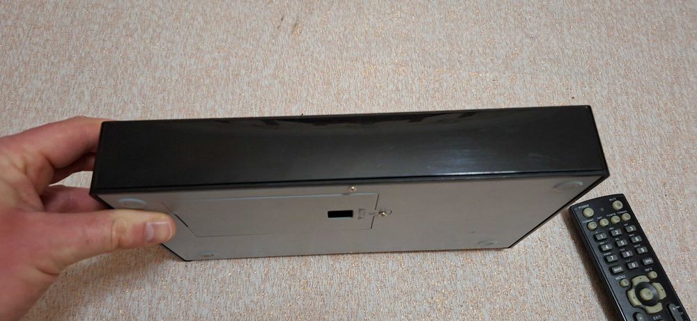 Dekoder 4K - Ferguson Ariva