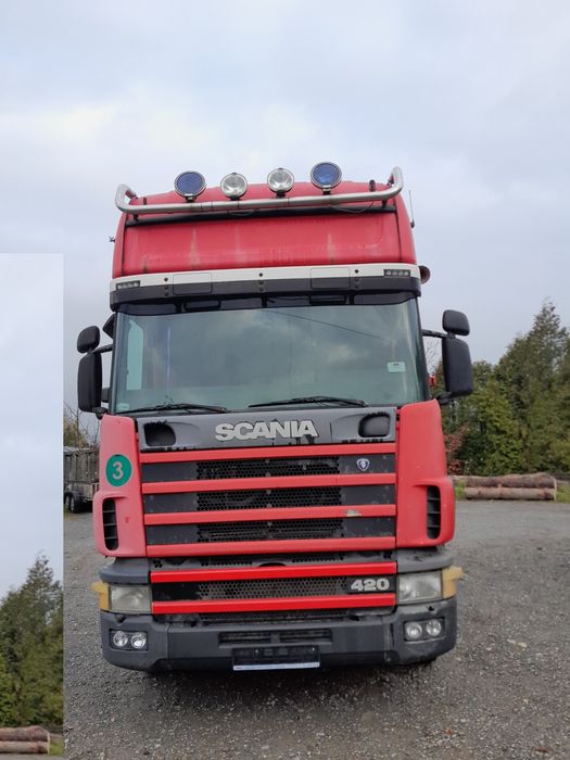 Scania