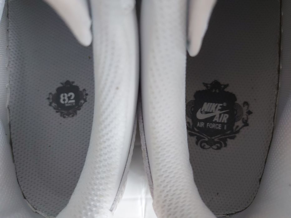 Nike Air Force 1