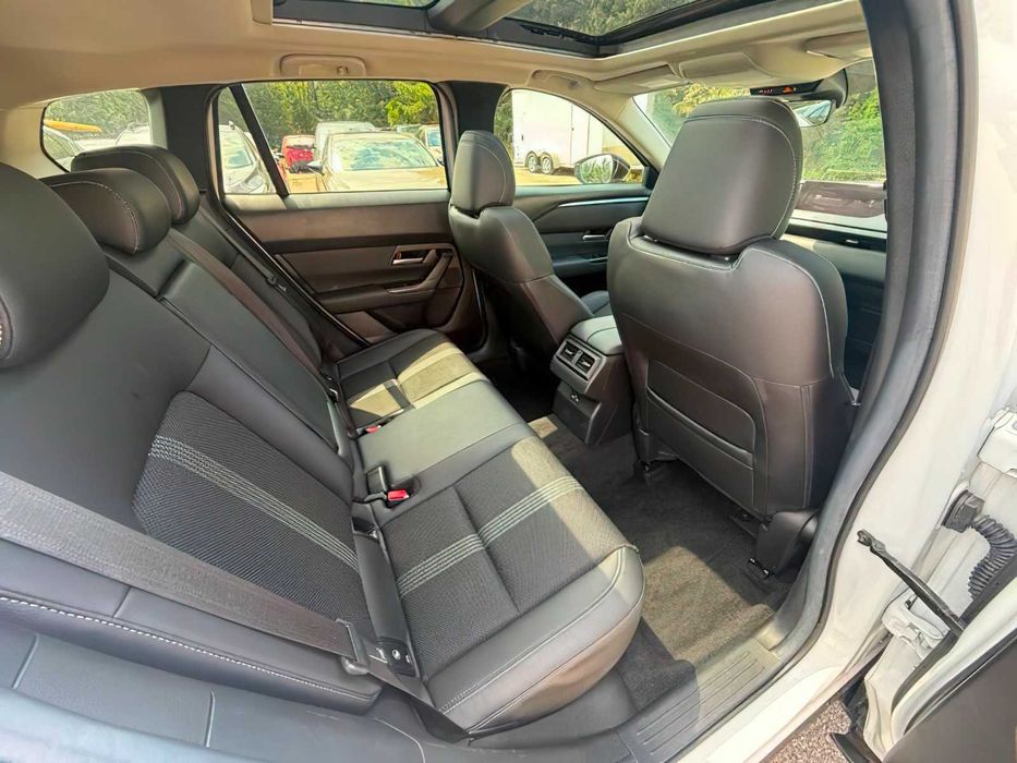 Mazda CX-50 S Premium      2024