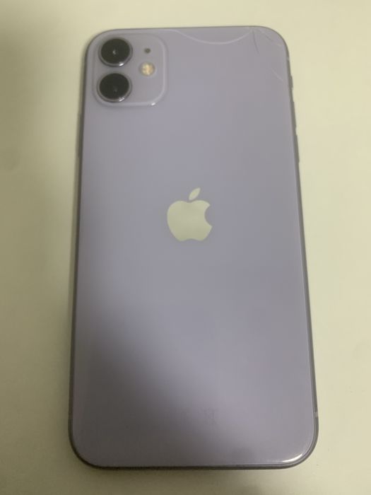 Продам айфон 11 64 гб неверлок
