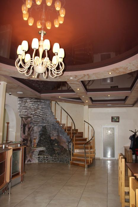 Комерційна нерухомість за адресою (площа 1210 м²) - Atlanta.ua - фото 5