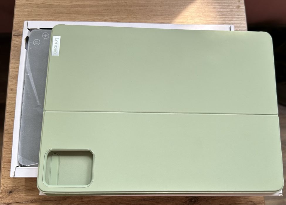 Планшет Lenovo Tab M11 WIFI 4/128GB Seafoam Green