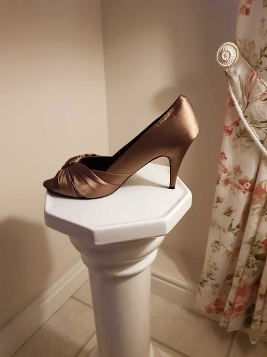 Buty damskie rozmiar 41