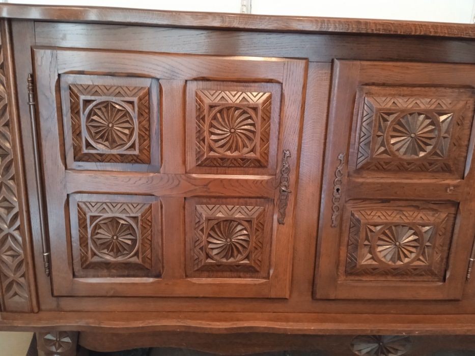 Antyczna komoda stan idealny