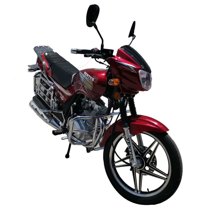 Найнижча ціна на мотоцикл 200 см3, Ventus VS200-5