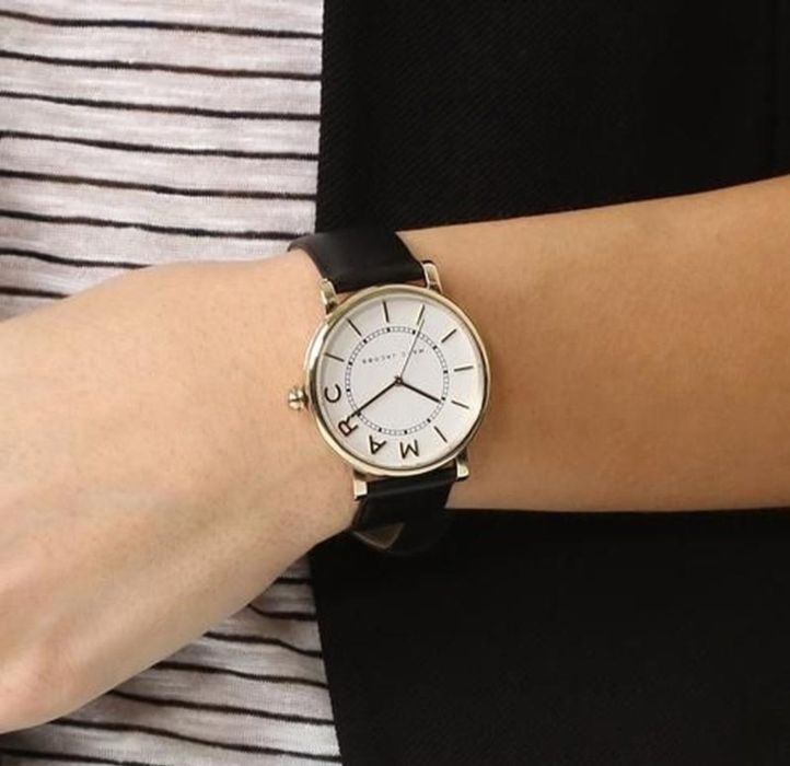 Новий годинник Marc Jacobs оригінал MJ1565 часи