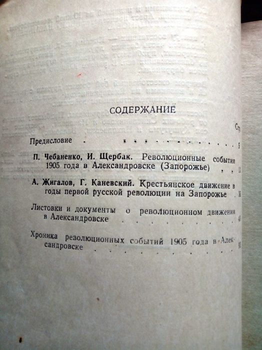 История Александровска (Запорожья)