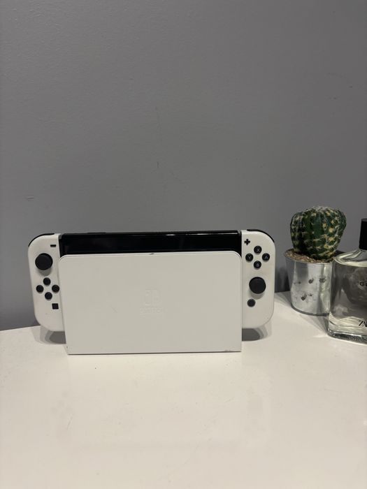 Nintendo swich 1