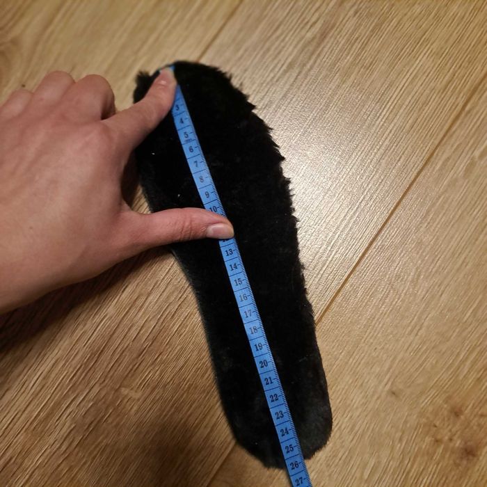 Buty zimowe damskie
