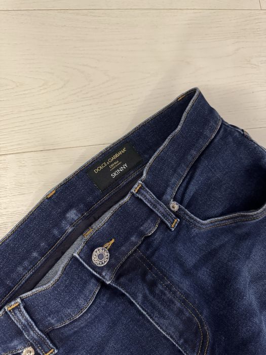 Чоловічі джинси Roberto Cavalli 31 32 р