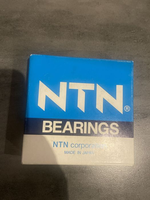 Подшипнік 6309LLBCM/5K NTN