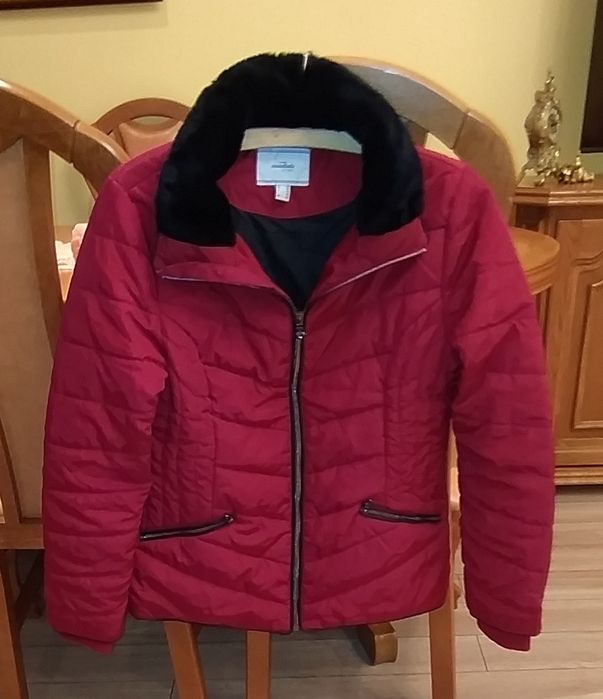 Kurtka damska Tchibo 35zł