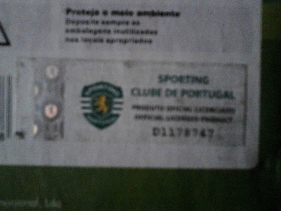 jogos puzzle Sporting